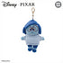 Disney Pixar 4.5" Inside Out 2 Plush Keychain